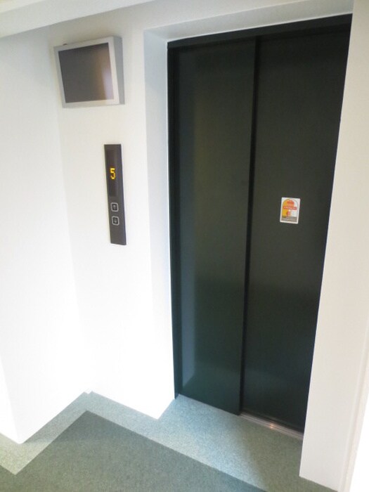 ベラジオ堀川今出川(302)の物件外観写真