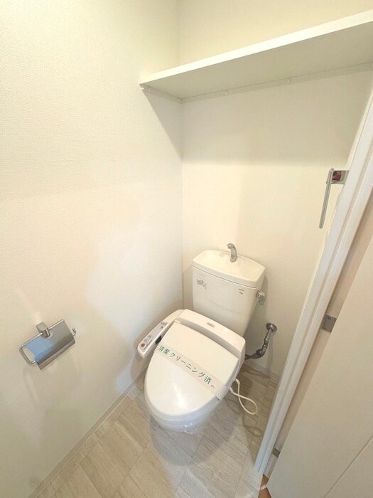 セレッソコート新大阪(301)の物件内観写真