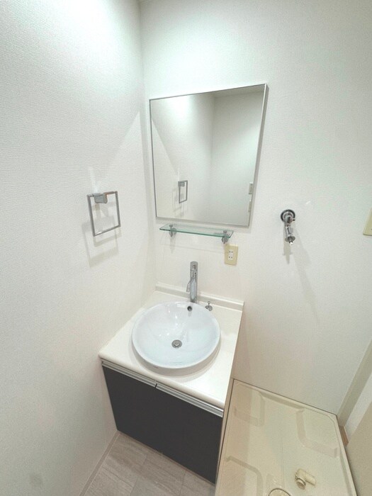 セレッソコート新大阪(301)の物件内観写真