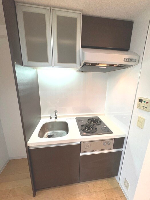 セレッソコート新大阪(301)の物件内観写真