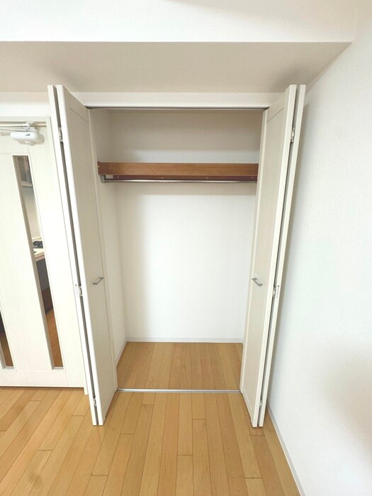 セレッソコート新大阪(301)の物件内観写真