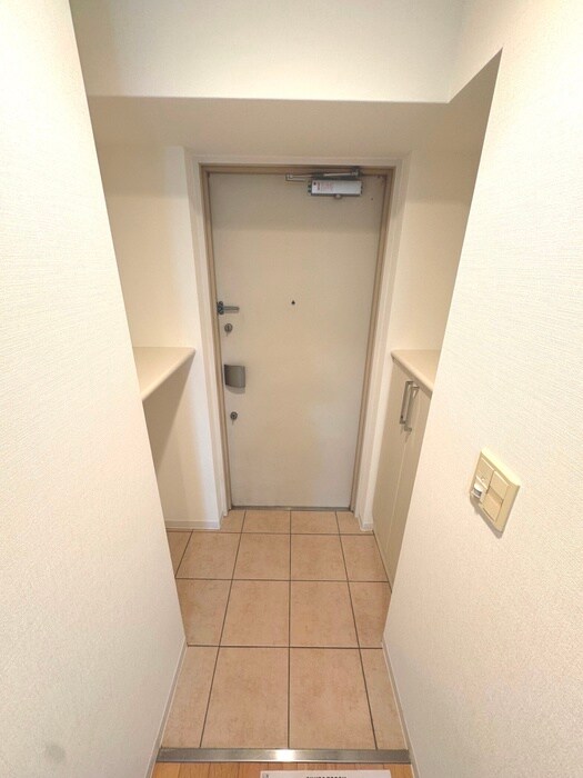 セレッソコート新大阪(301)の物件内観写真