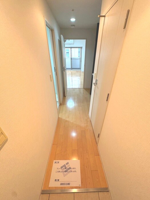 セレッソコート新大阪(301)の物件内観写真