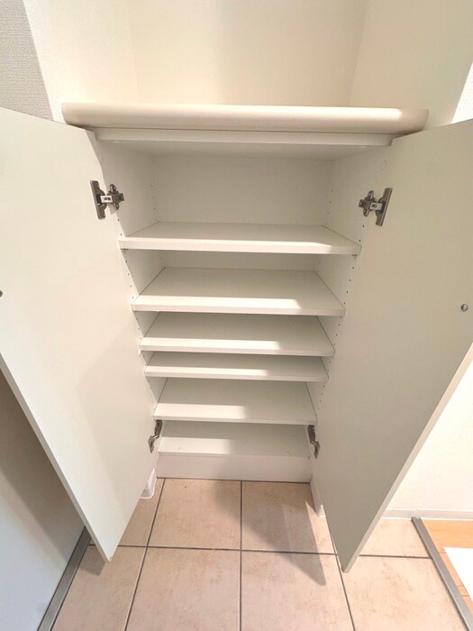 セレッソコート新大阪(301)の物件内観写真