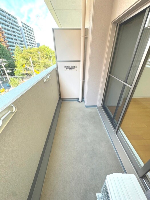 セレッソコート新大阪(301)の物件内観写真