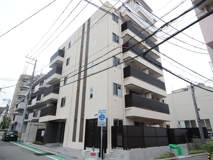 夙川駅のインターネット無料の賃貸物件 マンション アパート Woman Chintai 女性の初めての一人暮らしも安心の賃貸マンション アパート情報