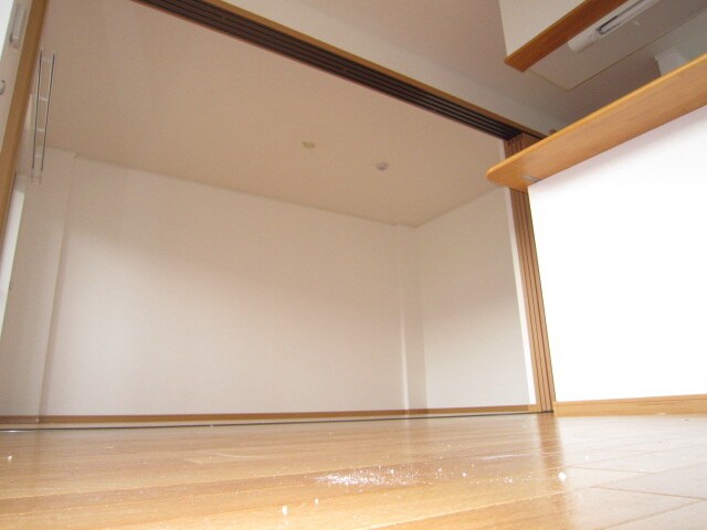 インヴィテ・ボヌ－ルⅡ番館の物件内観写真