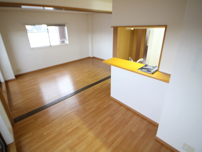 インヴィテ・ボヌ－ルⅡ番館の物件内観写真