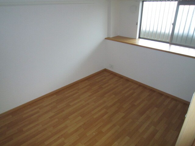 インヴィテ・ボヌ－ルⅡ番館の物件内観写真