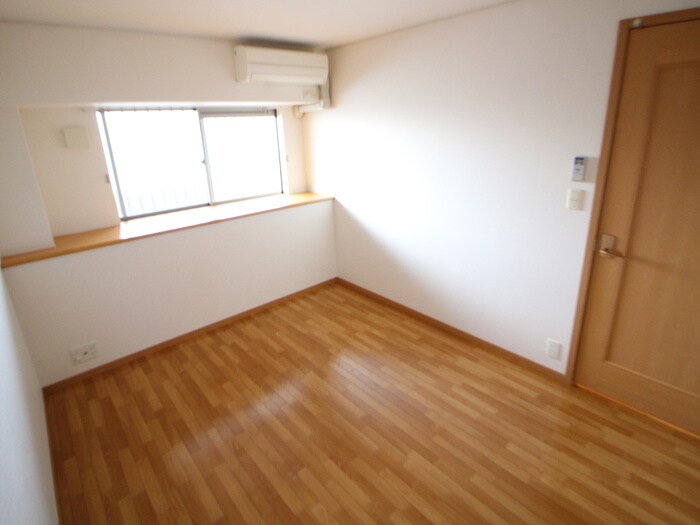 インヴィテ・ボヌ－ルⅡ番館の物件内観写真