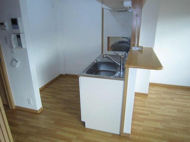 インヴィテ・ボヌ－ルⅡ番館の物件内観写真