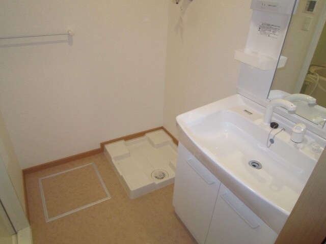 インヴィテ・ボヌ－ルⅡ番館の物件内観写真