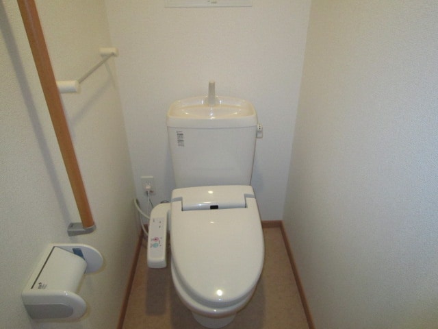 インヴィテ・ボヌ－ルⅡ番館の物件内観写真