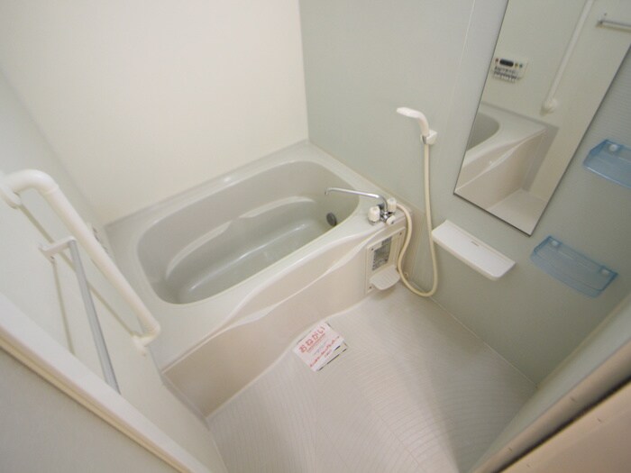 インヴィテ・ボヌ－ルⅡ番館の物件内観写真