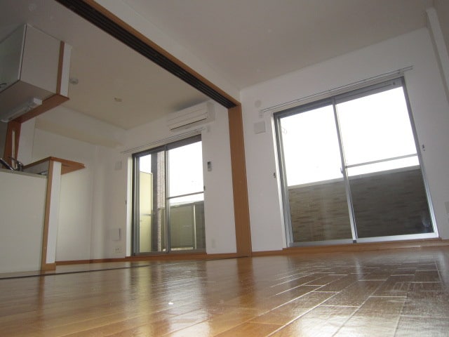 インヴィテ・ボヌ－ルⅡ番館の物件内観写真