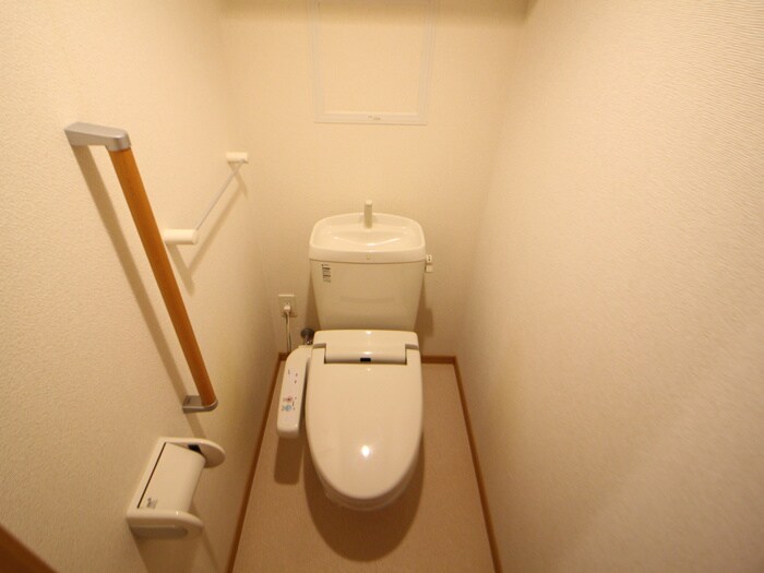 インヴィテ・ボヌ－ルⅡ番館の物件内観写真