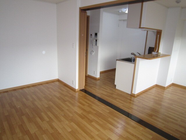 インヴィテ・ボヌ－ルⅡ番館の物件内観写真