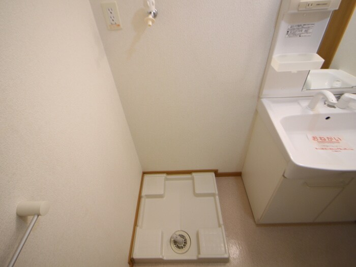 インヴィテ・ボヌ－ルⅡ番館の物件内観写真