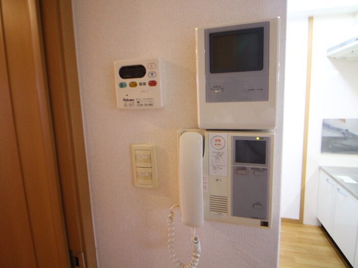 インヴィテ・ボヌ－ルⅡ番館の物件内観写真