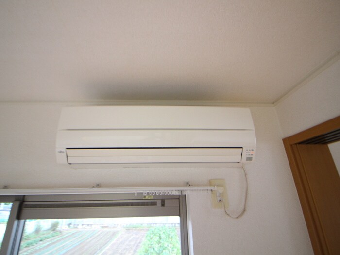 インヴィテ・ボヌ－ルⅡ番館の物件内観写真