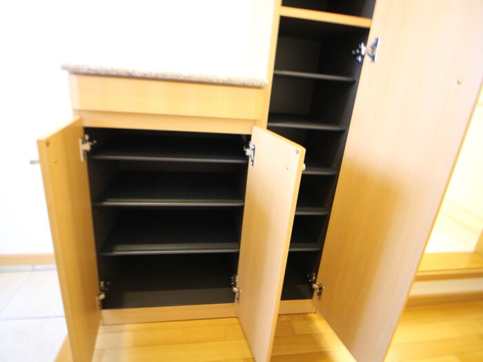 インヴィテ・ボヌ－ルⅡ番館の物件内観写真