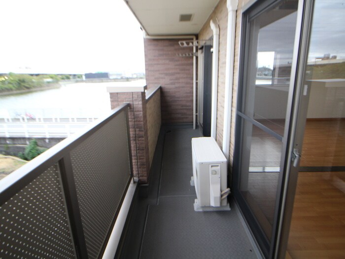 インヴィテ・ボヌ－ルⅡ番館の物件内観写真