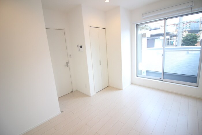 ロワジール宝塚の物件内観写真