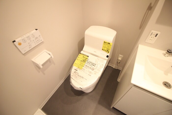 ロワジール宝塚の物件内観写真