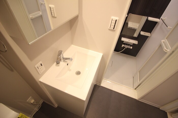 ロワジール宝塚の物件内観写真