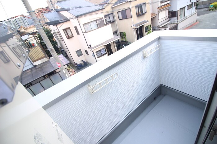 ロワジール宝塚の物件内観写真