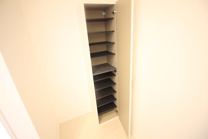 ロワジール宝塚の物件内観写真