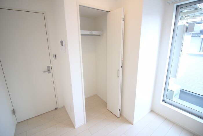 ロワジール宝塚の物件内観写真