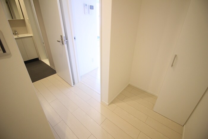 ロワジール宝塚の物件内観写真