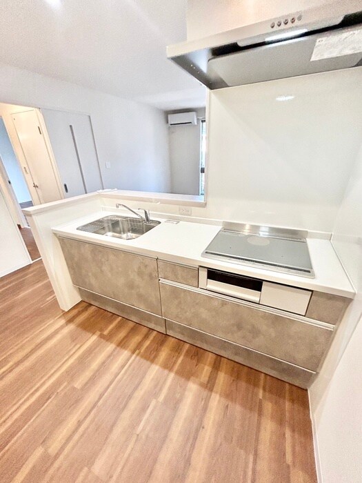 Le Cing小野原の物件内観写真