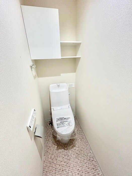 Le Cing小野原の物件内観写真