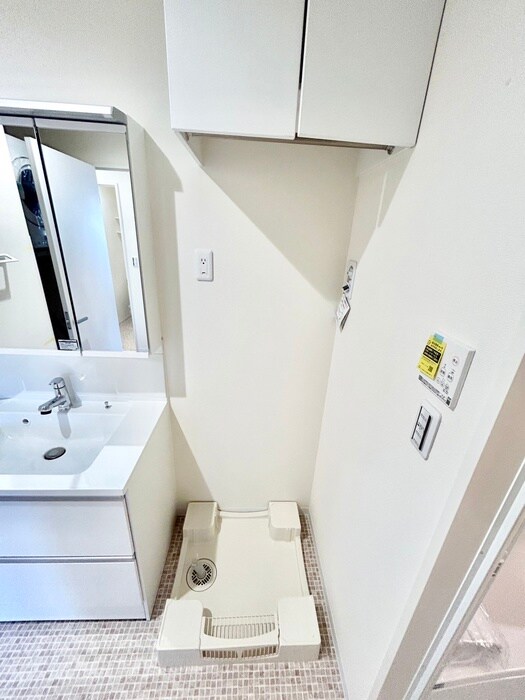 Le Cing小野原の物件内観写真