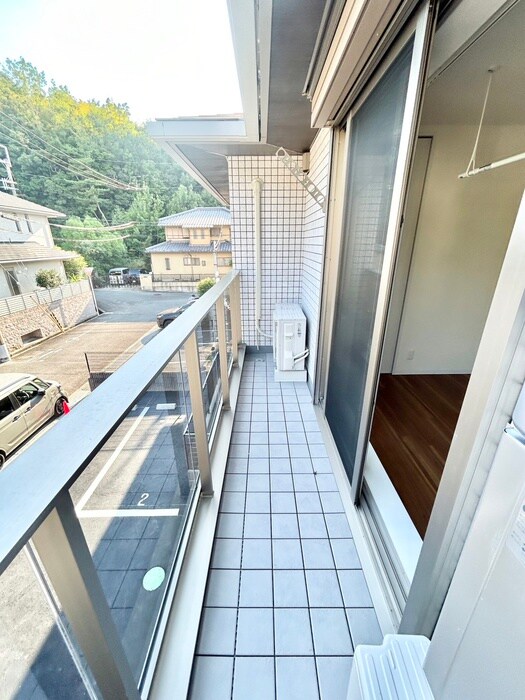 Le Cing小野原の物件内観写真