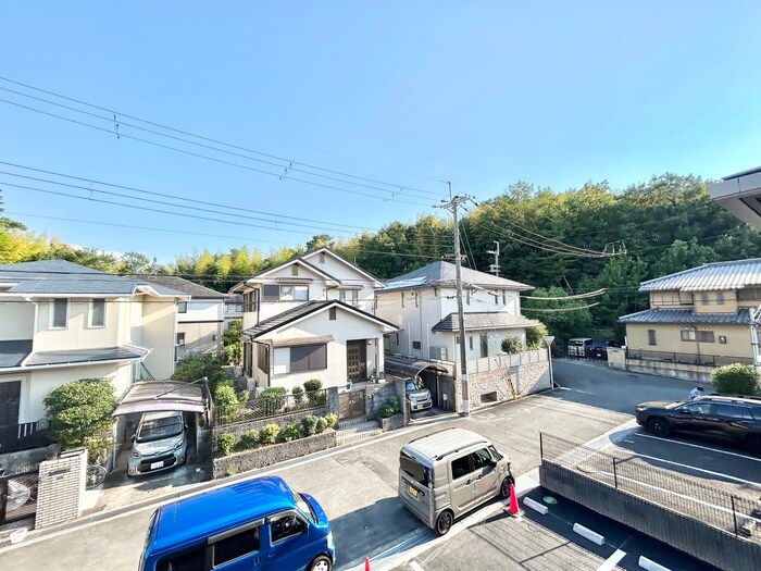 Le Cing小野原の物件内観写真