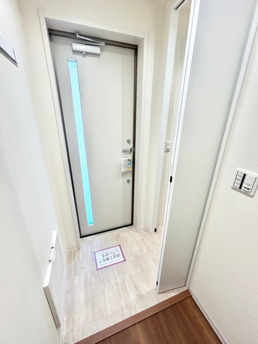 Le Cing小野原の物件内観写真