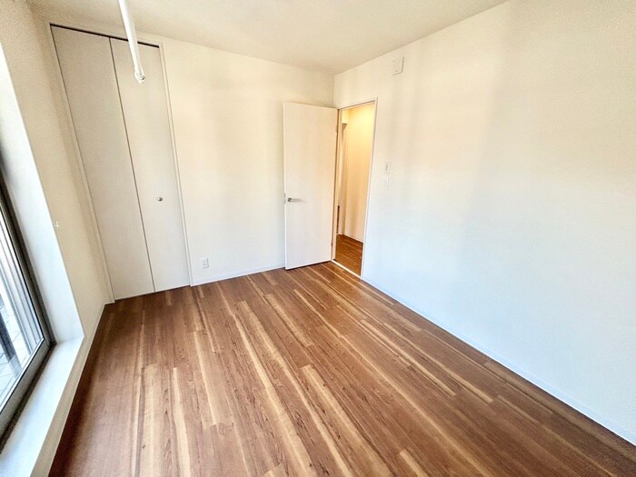 Le Cing小野原の物件内観写真