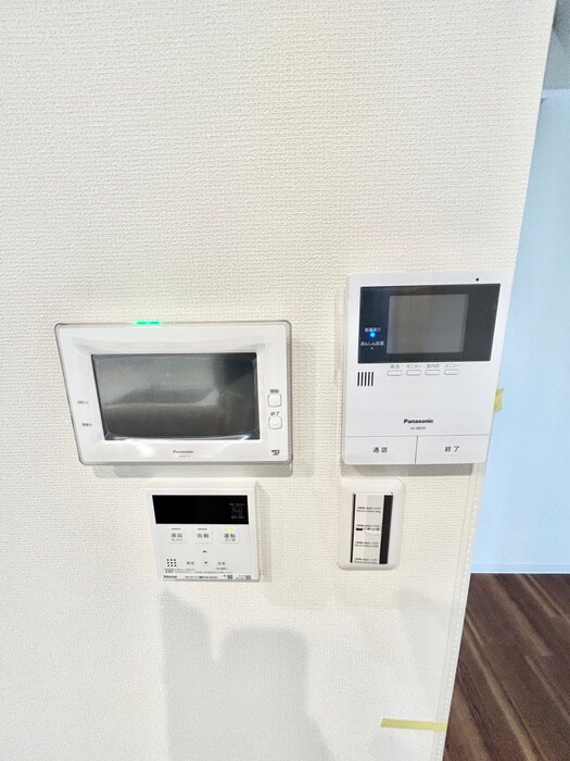 Le Cing小野原の物件内観写真