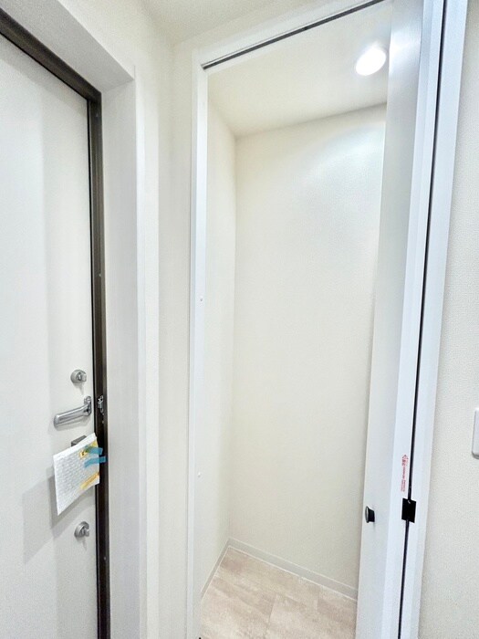 Le Cing小野原の物件内観写真