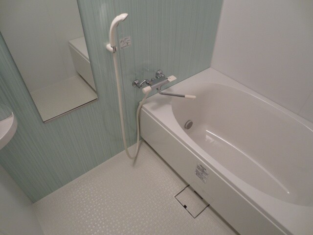 シャンテ・ソレイユの物件内観写真