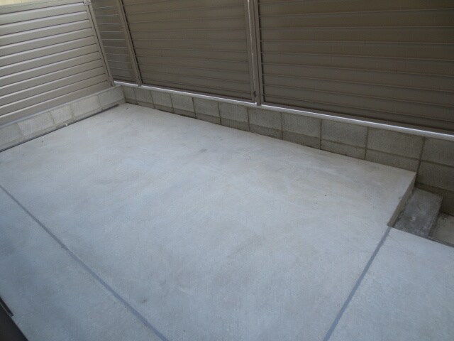 シャンテ・ソレイユの物件内観写真