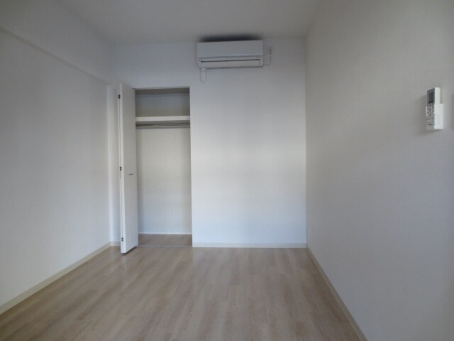 シャンテ・ソレイユの物件内観写真