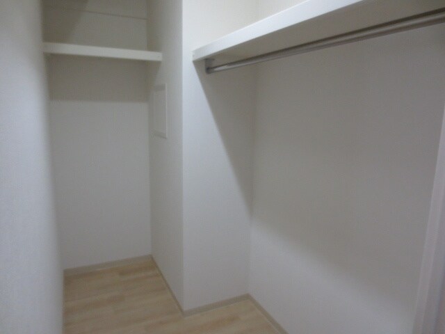 シャンテ・ソレイユの物件内観写真