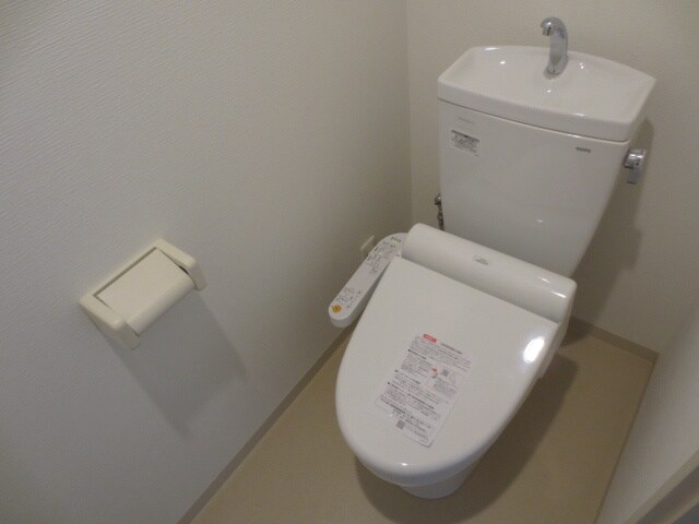 シャンテ・ソレイユの物件内観写真