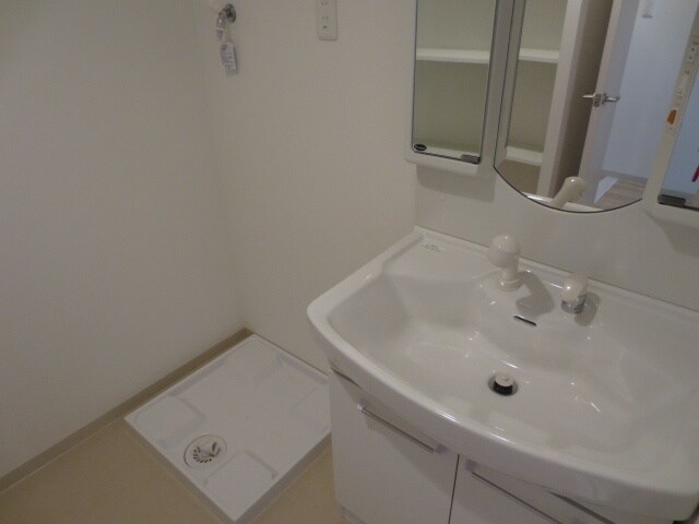 シャンテ・ソレイユの物件内観写真