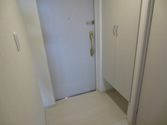 シャンテ・ソレイユの物件内観写真