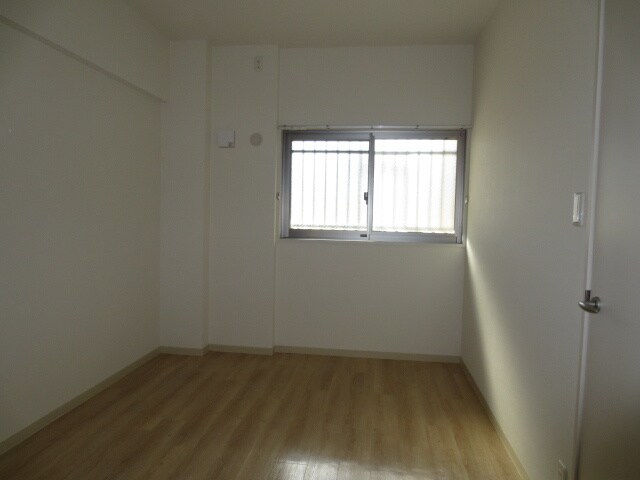 シャンテ・ソレイユの物件内観写真